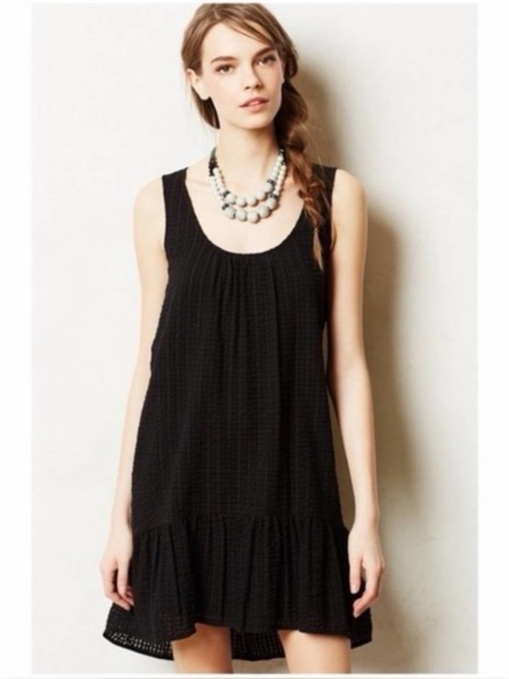 Anthropologie Maeve Melanie Shift Dress
